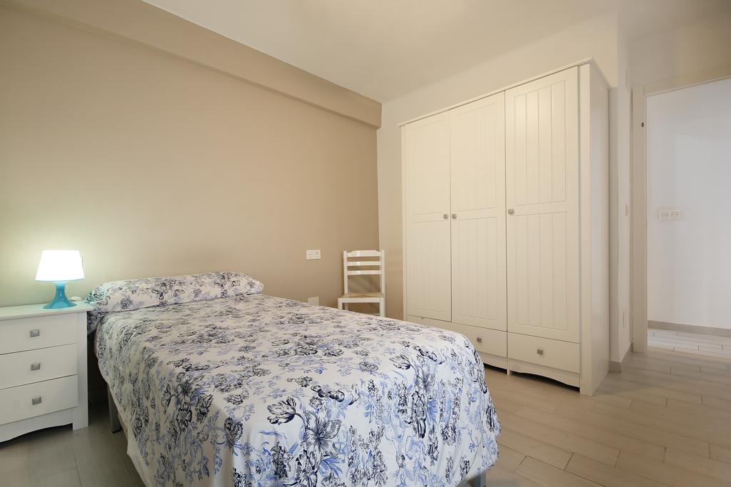 Apartamento Capuchinos