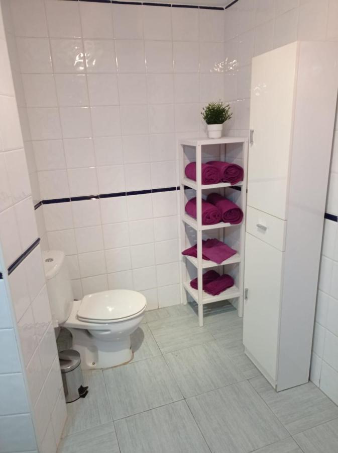 Apartamento Experience