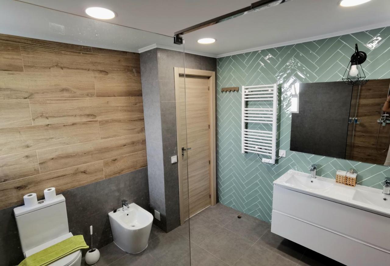 Andavilla Holiday home *