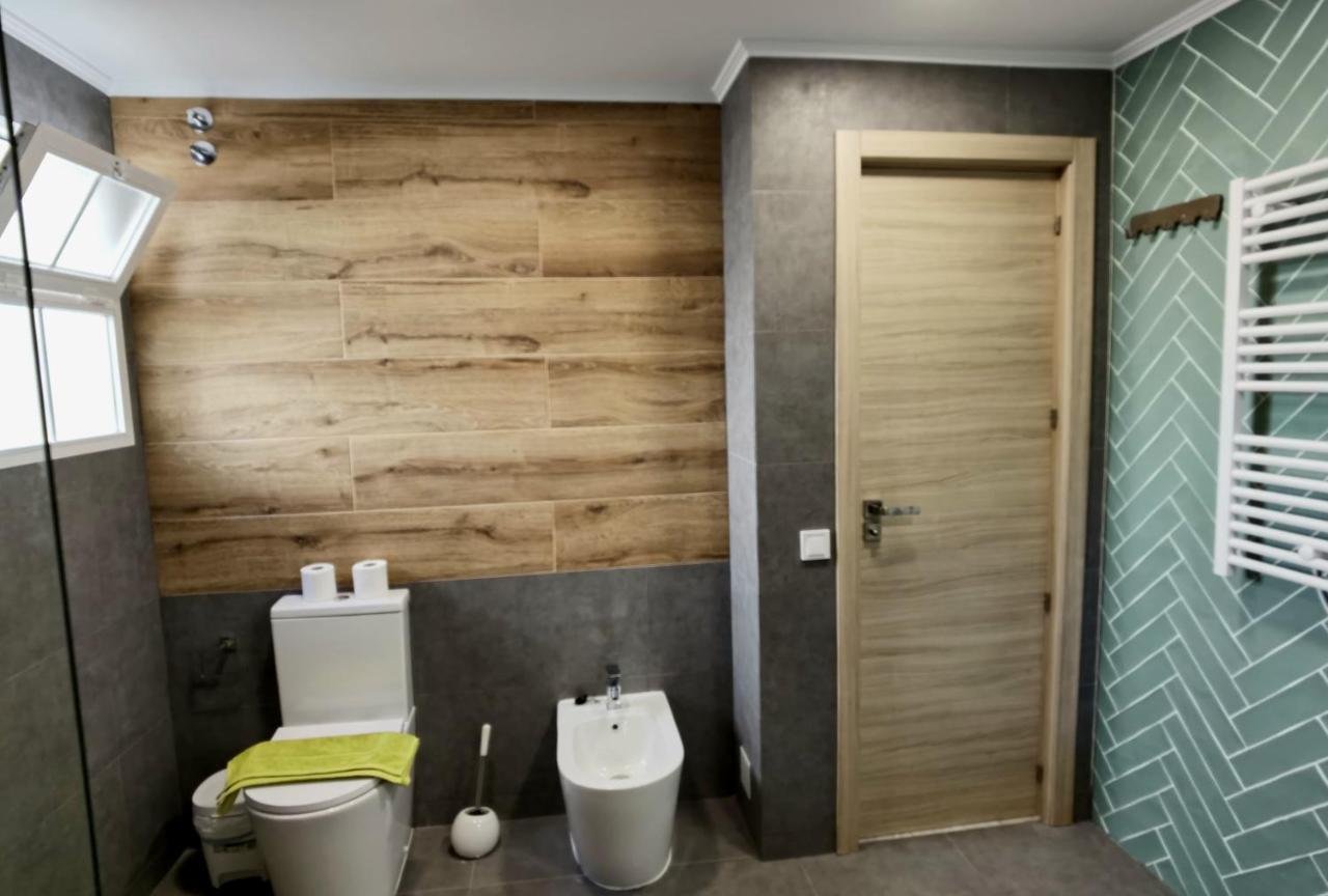 Andavilla Holiday home