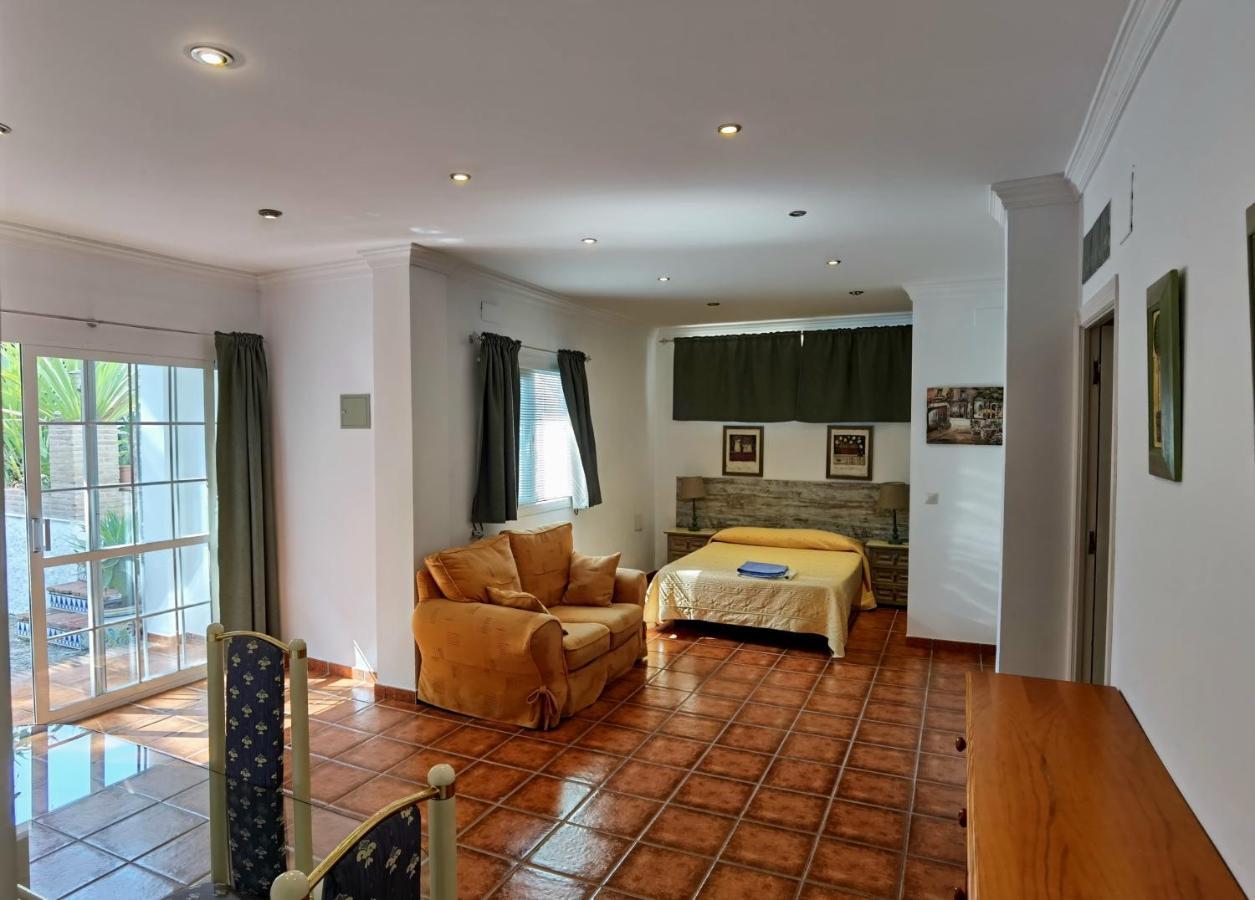 Holiday home Andavilla
