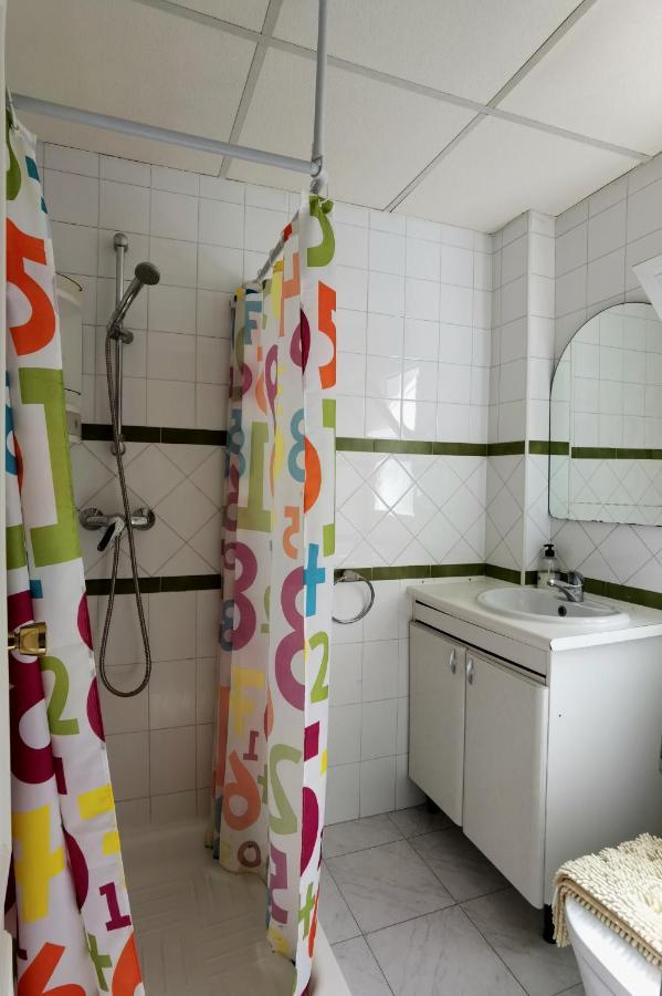 Holiday home Andavilla