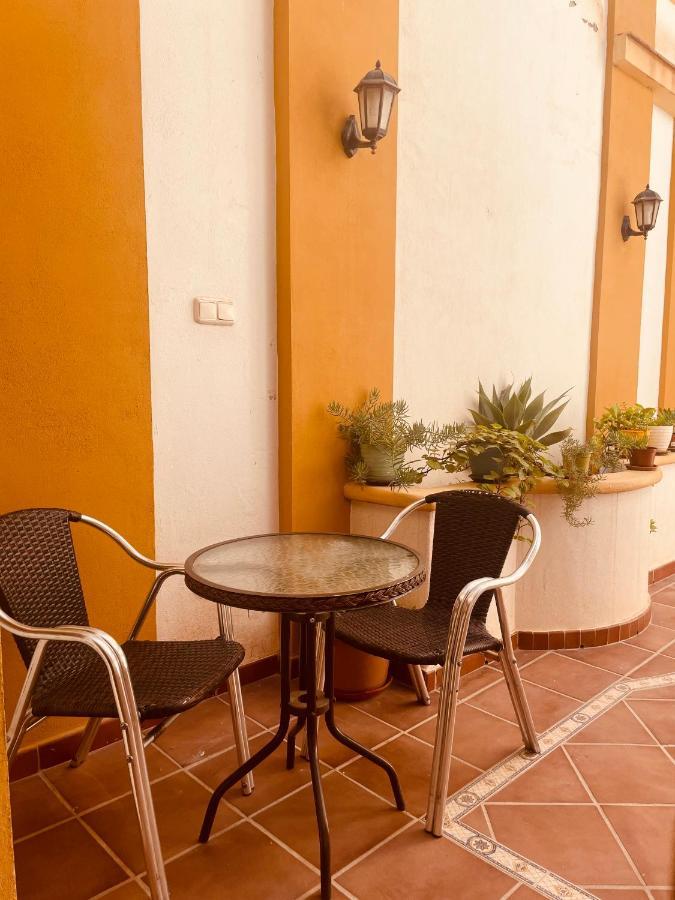 Altamalaga Apartamento