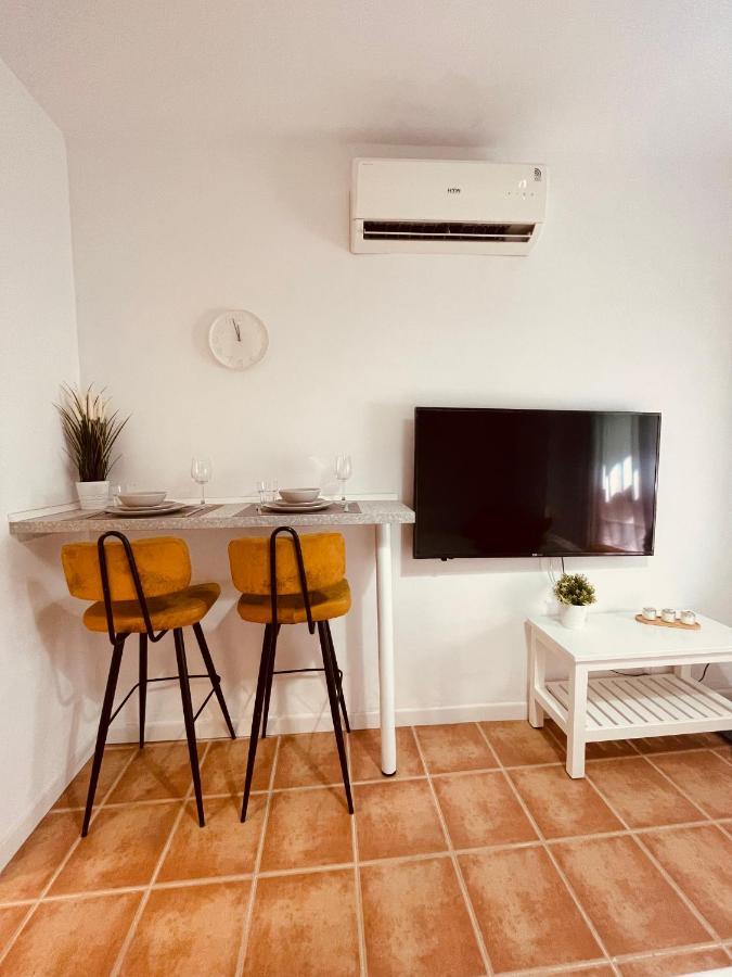 Apartamento Altamalaga Málaga