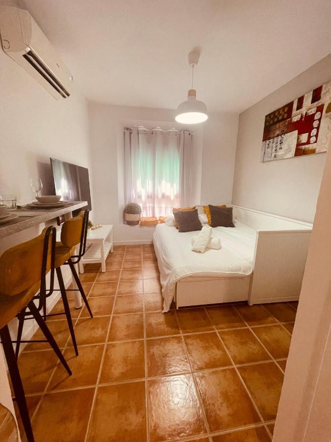 Apartamento Altamalaga