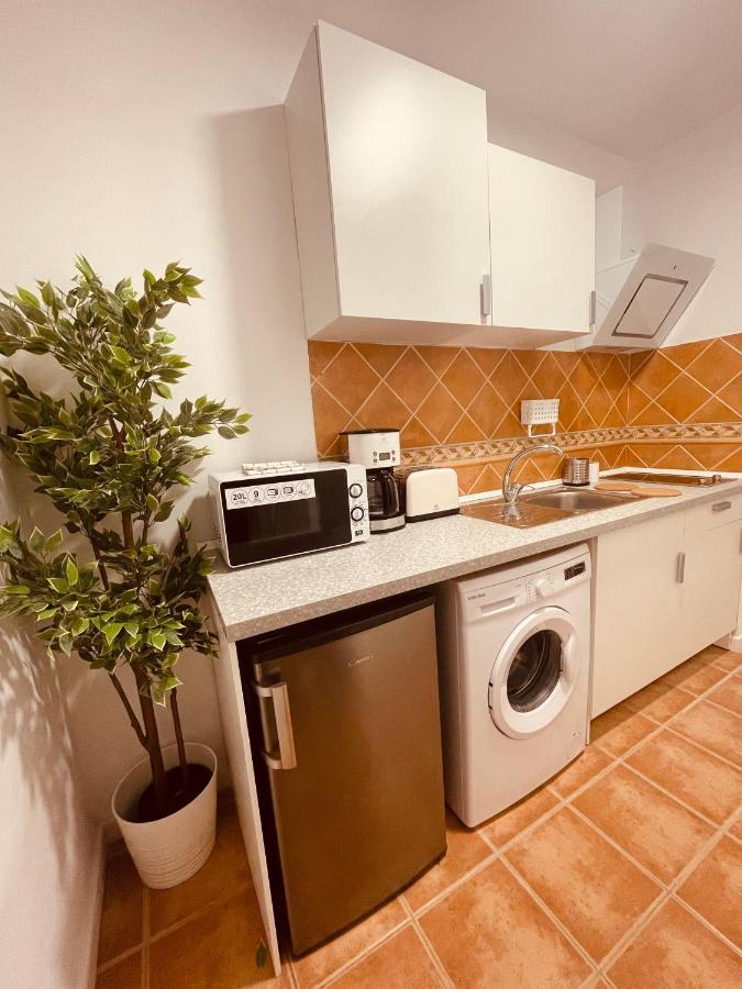 Apartamento Altamalaga Málaga