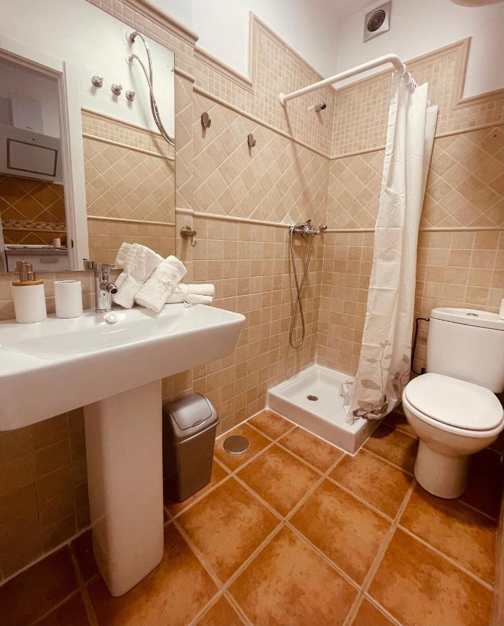 Apartamento Altamalaga *