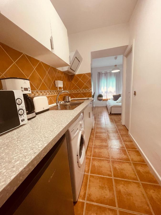 Apartamento Altamalaga *