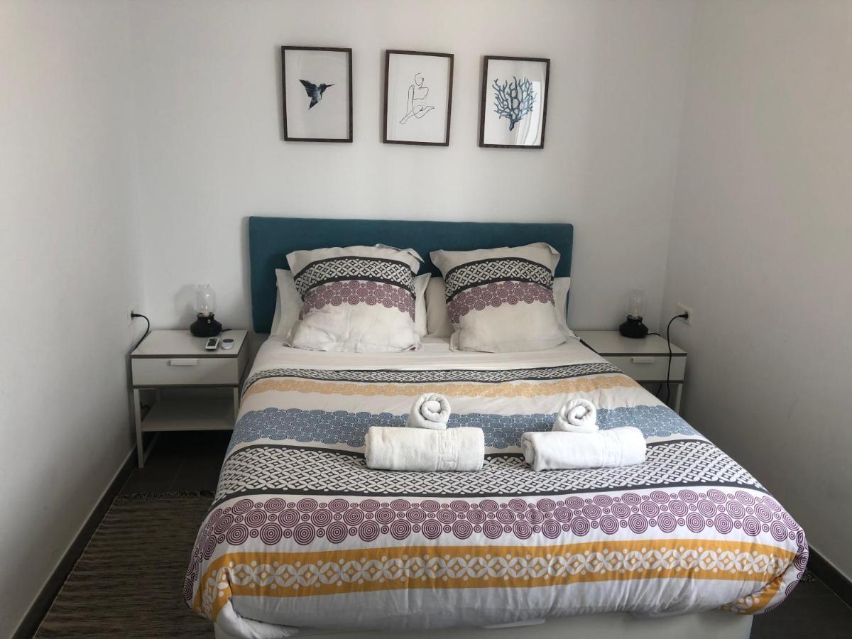 At The -la Malagueta-free Parking- Apartment Malaga
