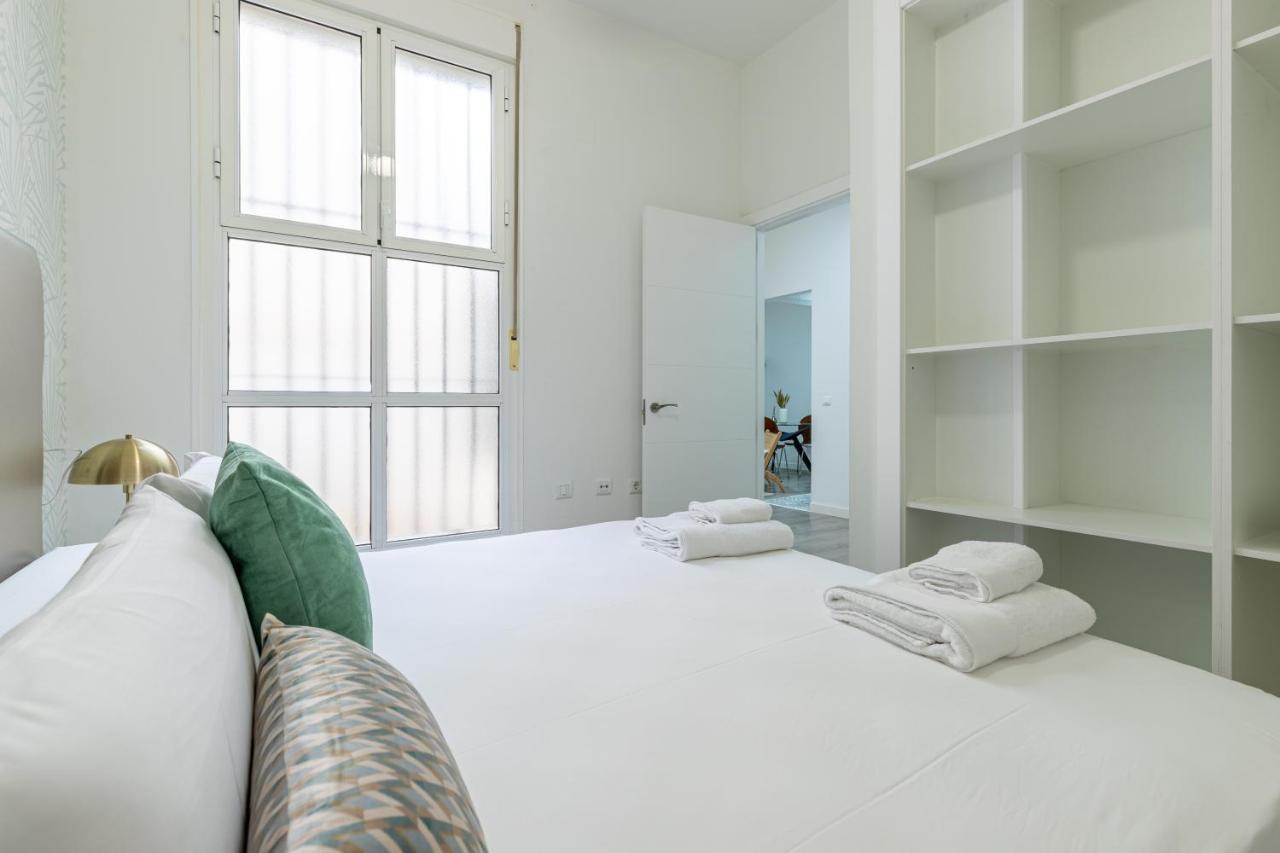 Casa Evi Apartment Malaga