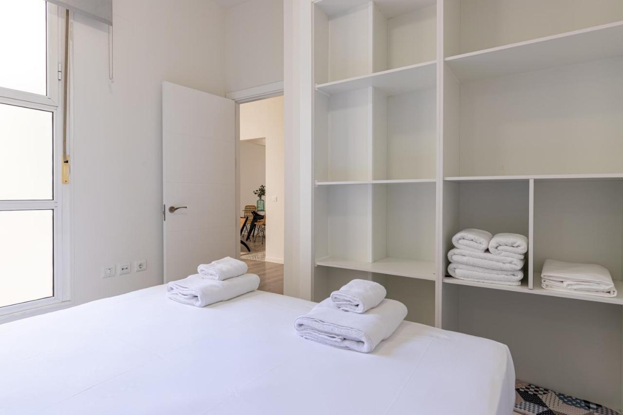 Casa Evi * Malaga