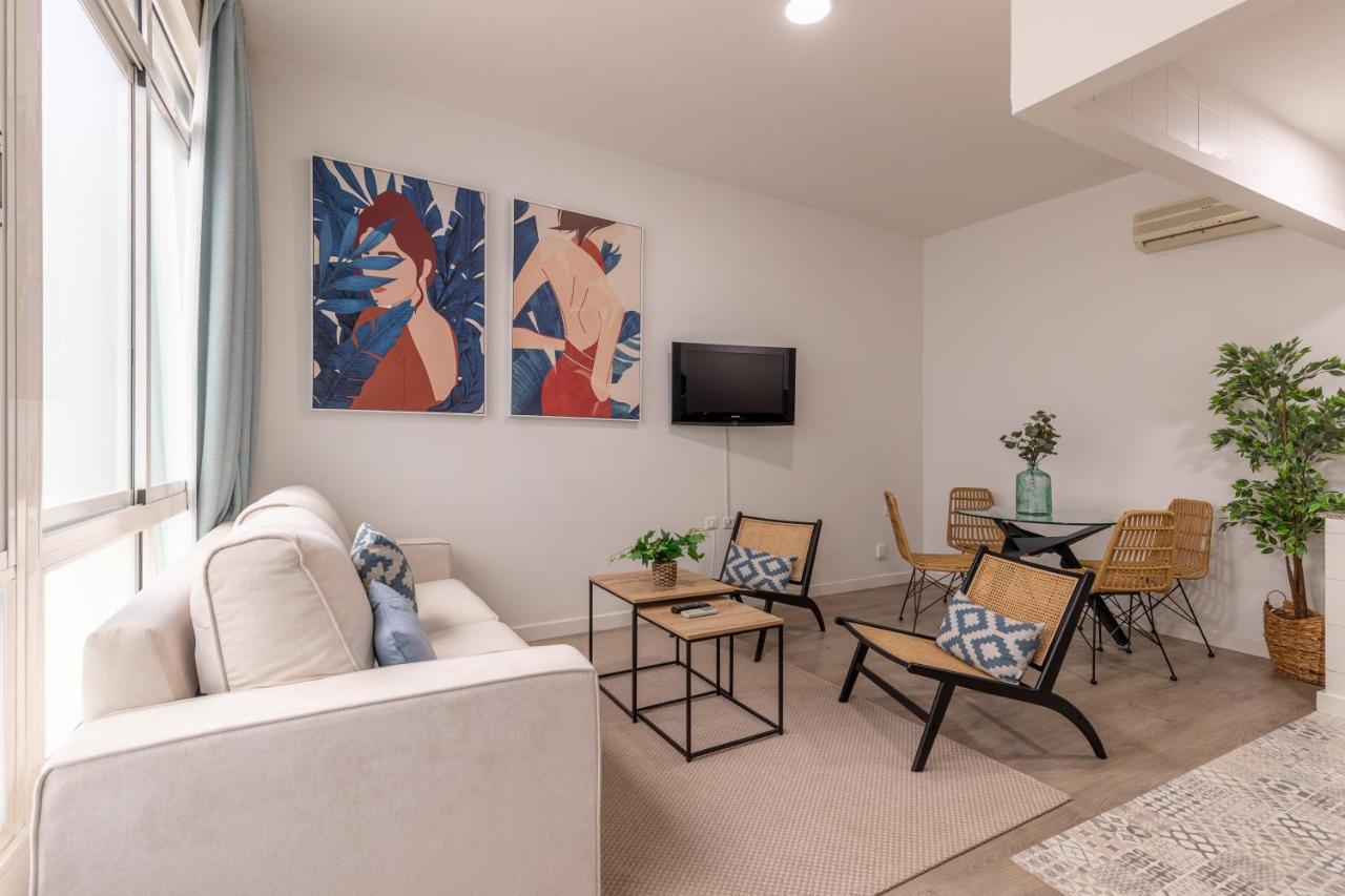 Casa Evi Apartment *