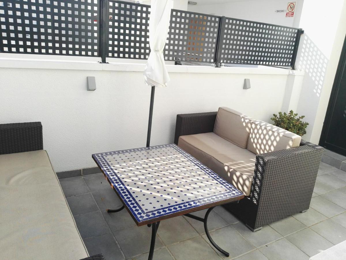 Cervantes Apartamento Málaga