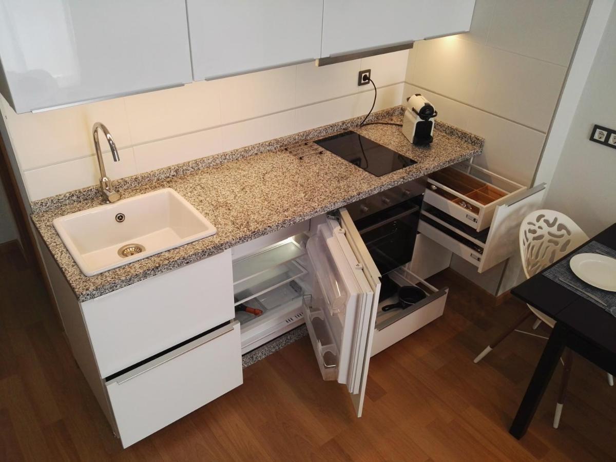 Apartamento Cervantes *