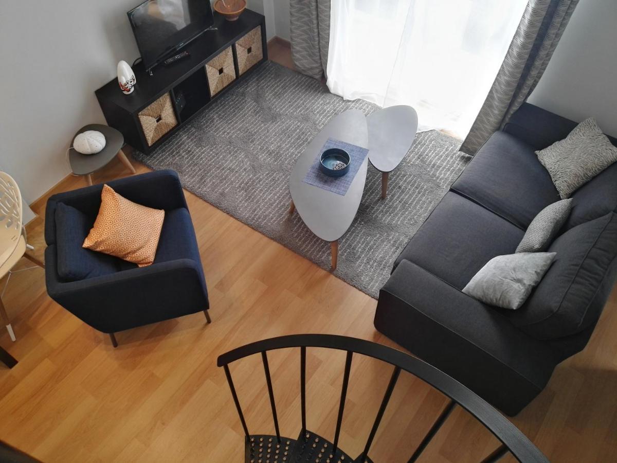 Cervantes Apartamento