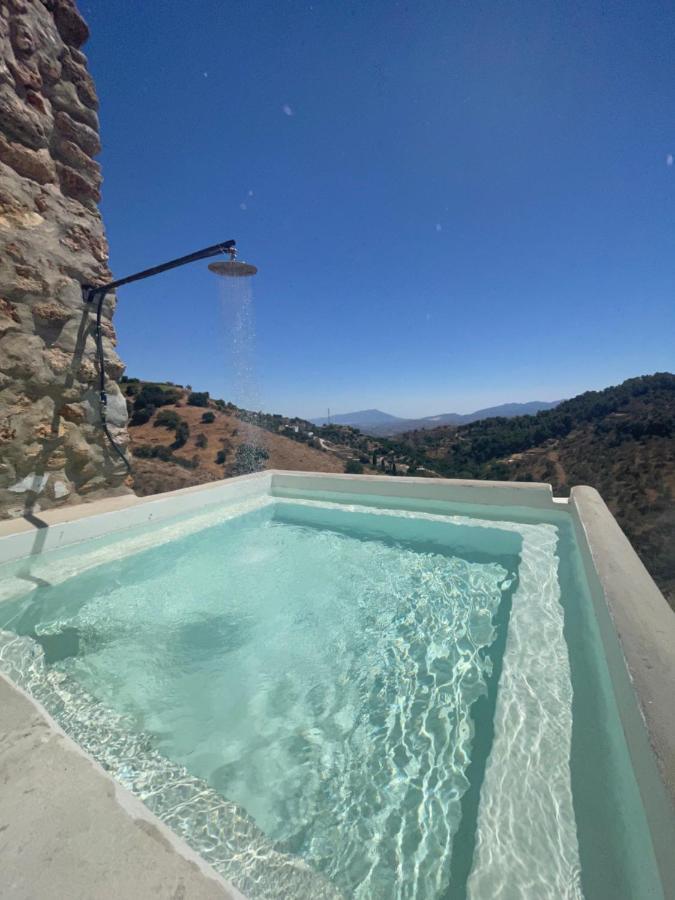 Casa De Piedra Chalet