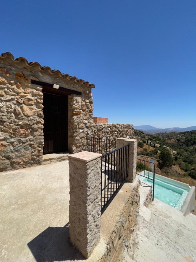 Chalet Casa De Piedra