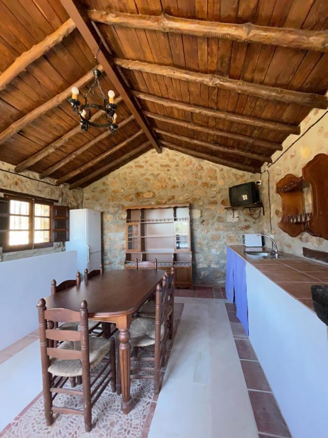Chalet Casa De Piedra