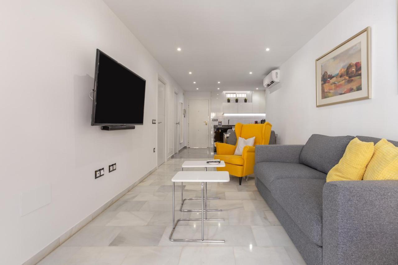 Apartamento La Victoria * Malaga