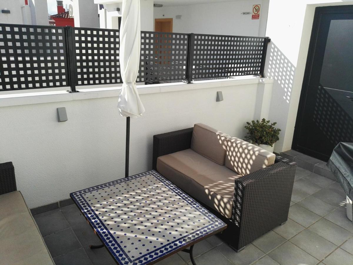 Apartamento Cervantes