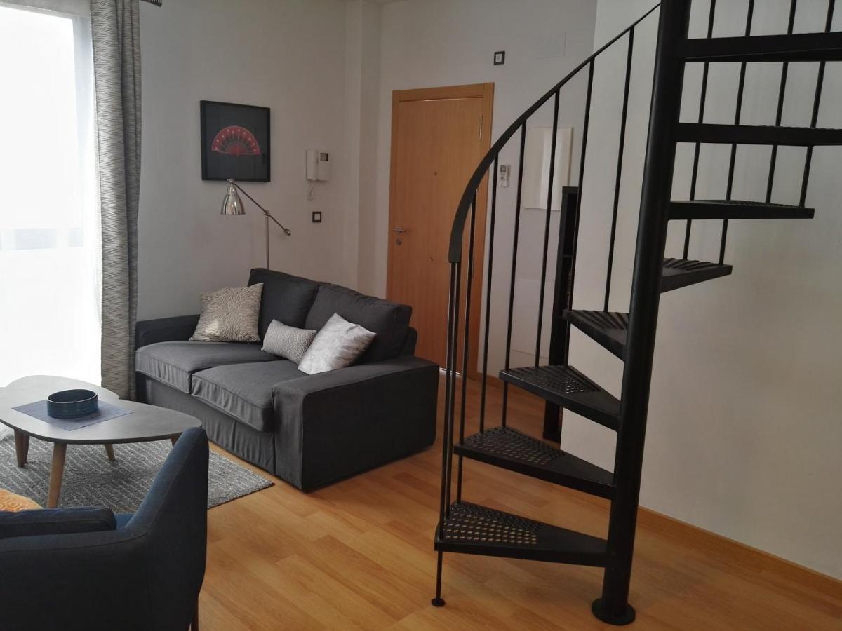 Apartamento Cervantes