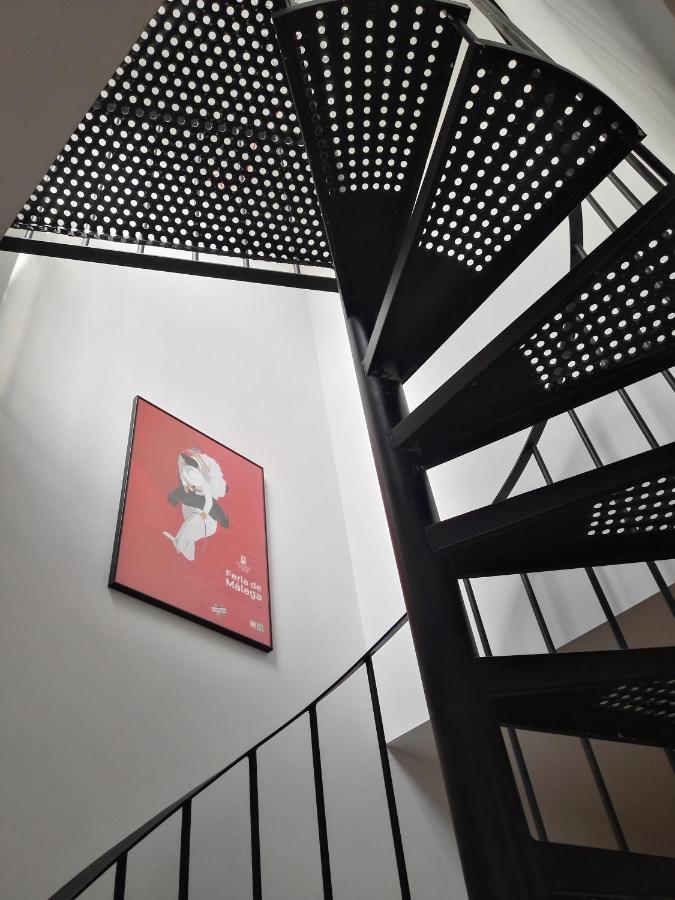 Apartamento Cervantes