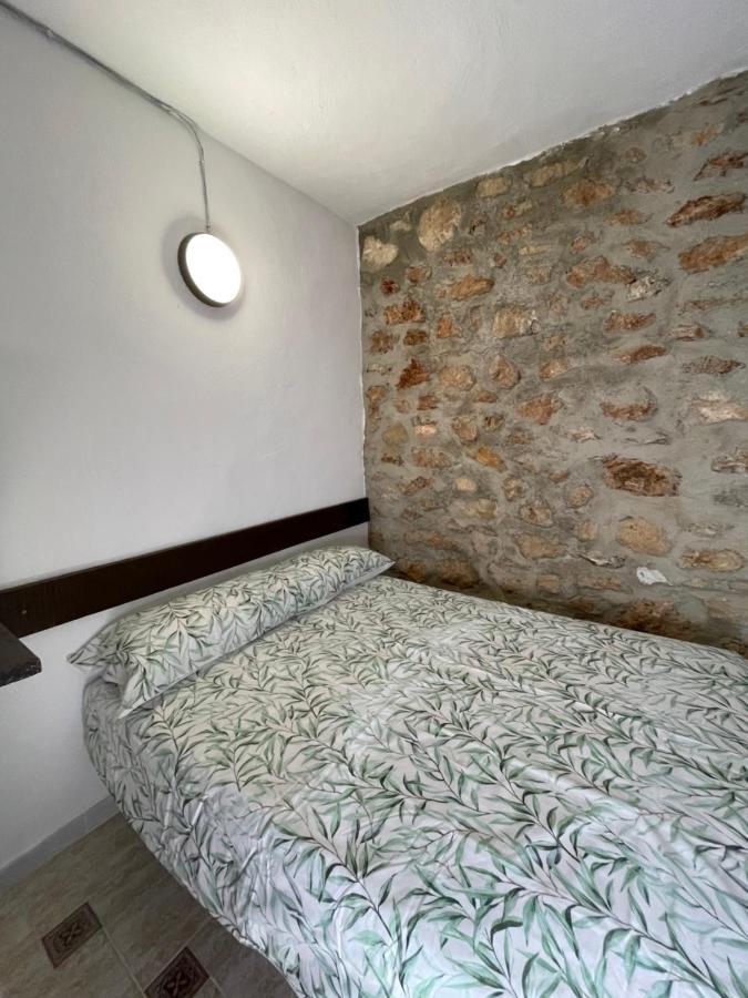 Chalet Casa De Piedra *