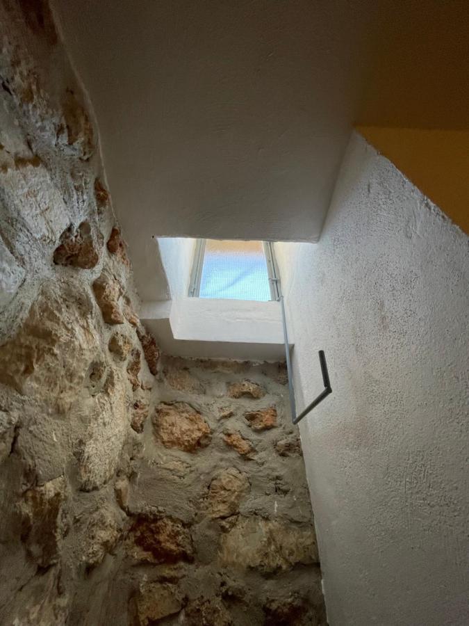 Casa De Piedra Málaga
