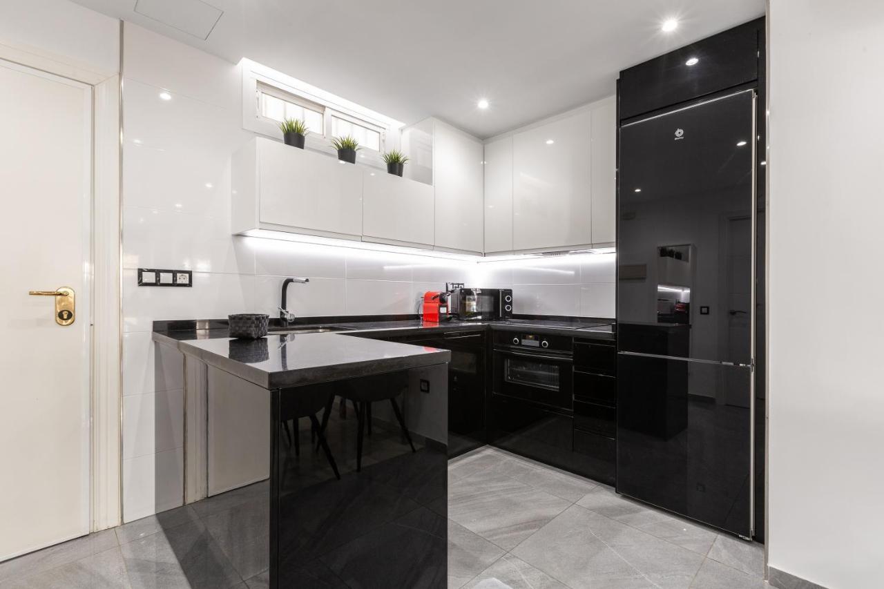 Apartamento La Victoria Apartment *