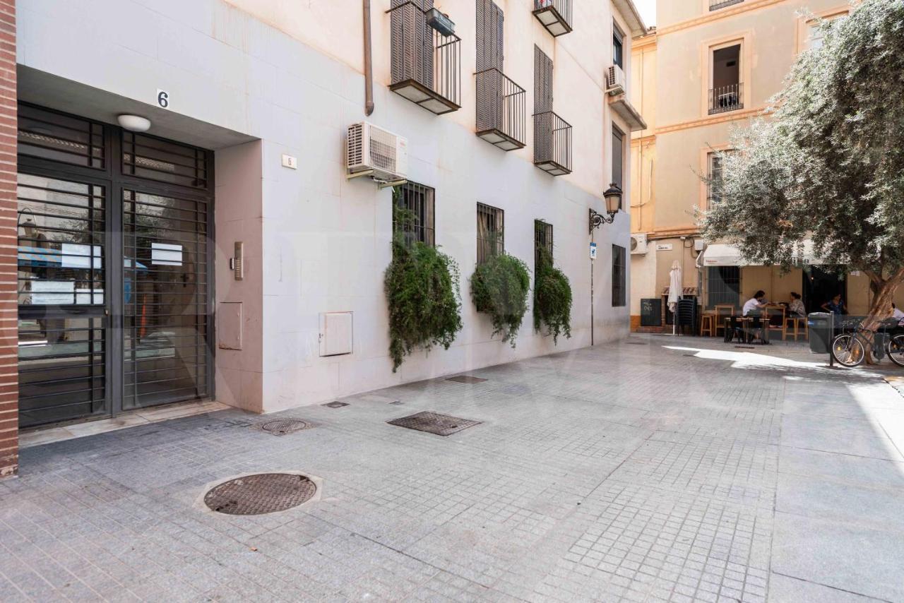 Inviting In The Heart Of By Rems * Málaga