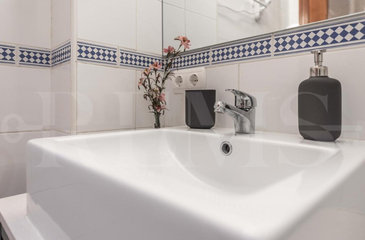 Apartamento Inviting In The Heart Of By Rems