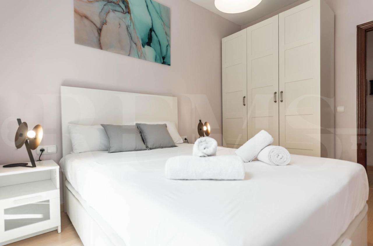 Apartamento Inviting In The Heart Of By Rems *