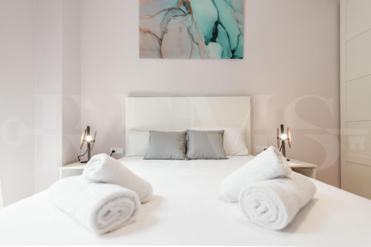 Apartamento Inviting In The Heart Of By Rems