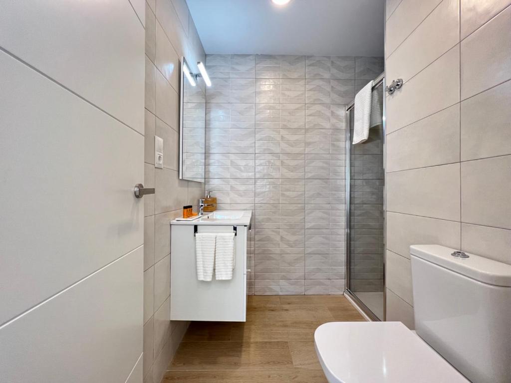 Apartamento Cosy & Quiet By Hellomalaga - Jazmin Málaga