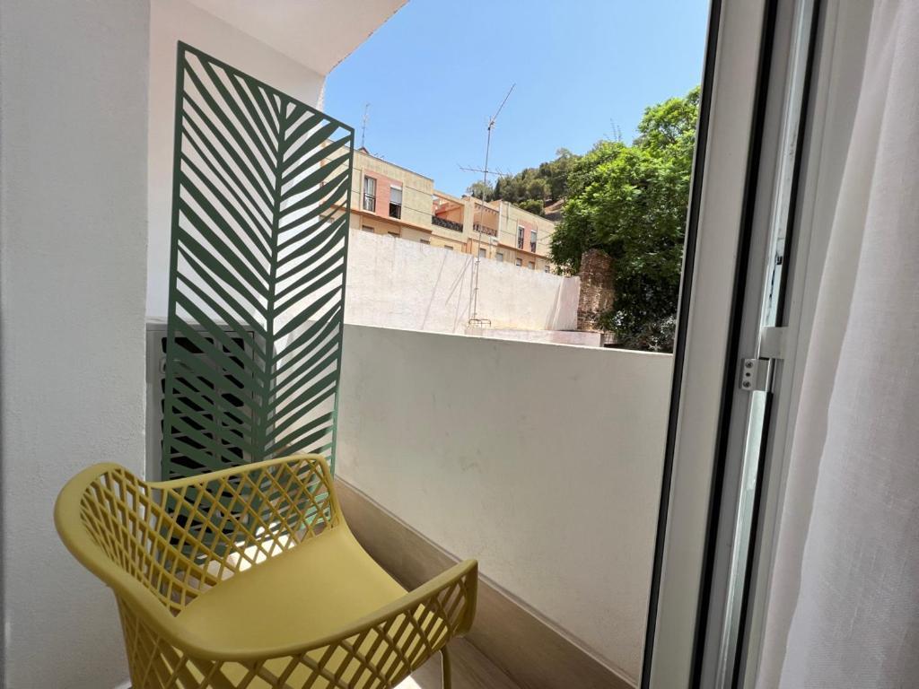 Cosy & Quiet By Hellomalaga - Jazmin Apartamento Málaga