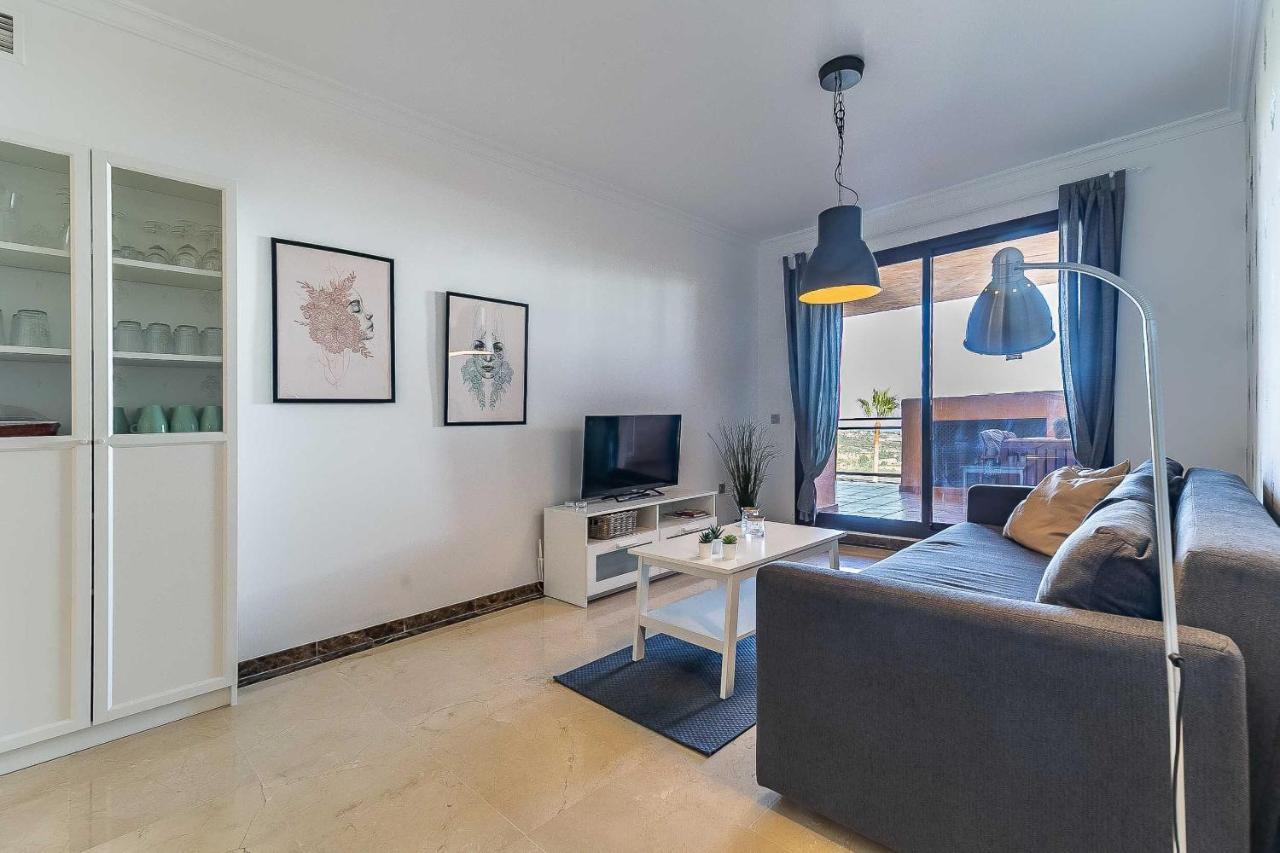 80-cozy In La Cala De Mijas! * Malaga