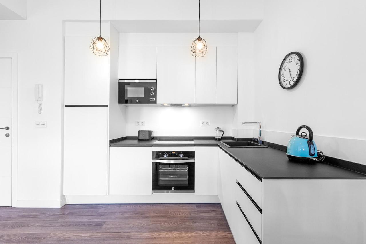 Don Rodrigo Apartment Malaga
