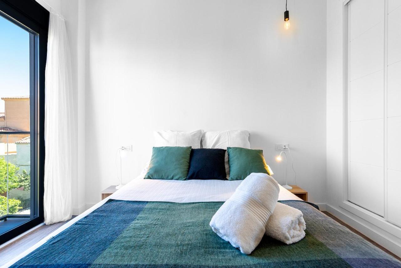 Apartment Don Rodrigo *