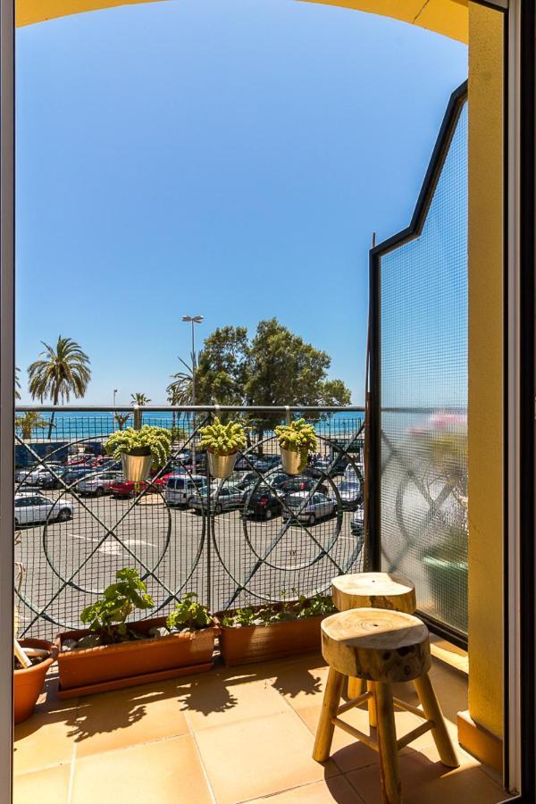 Soek Pedregalejo Seafront Holidays Homes Apartment