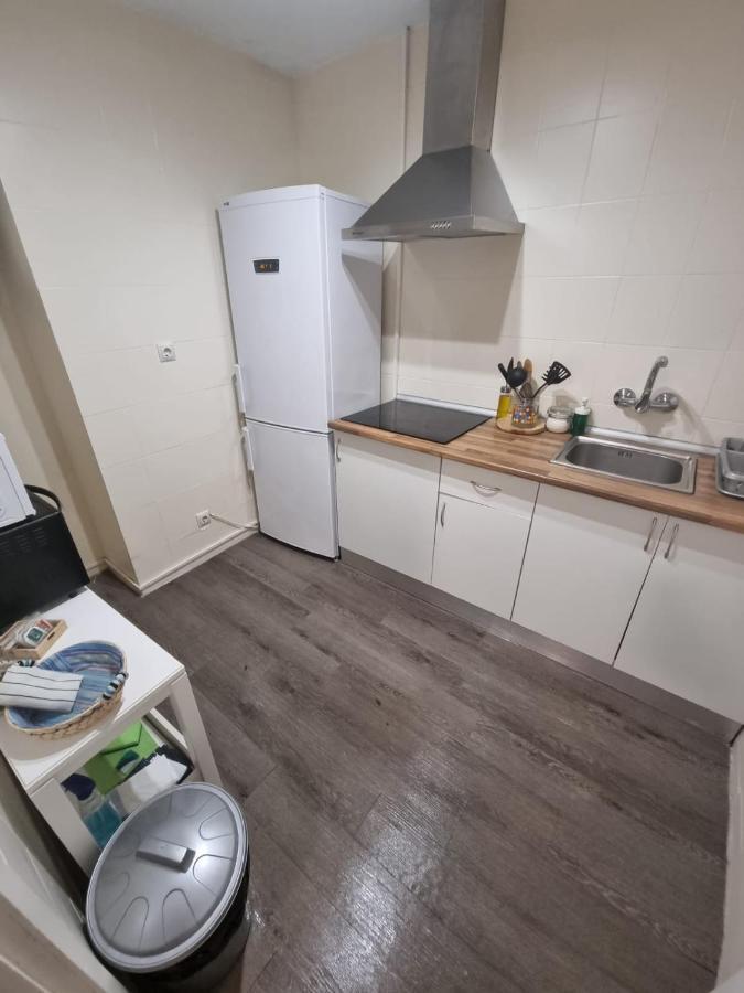 Apartamento Apartamento Con Encanto 'larios Luxy' *