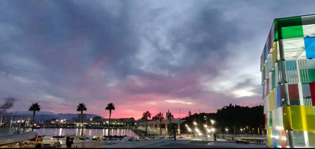 Playa Malagueta Apartamento Málaga