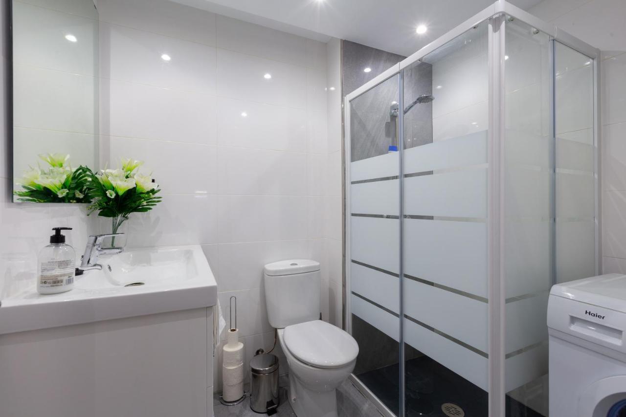Apartamento La Victoria Malaga