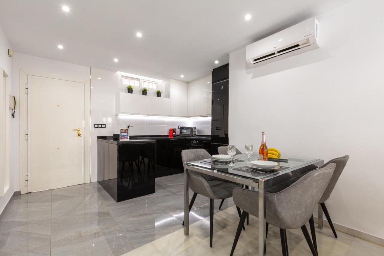 Apartamento La Victoria * Malaga