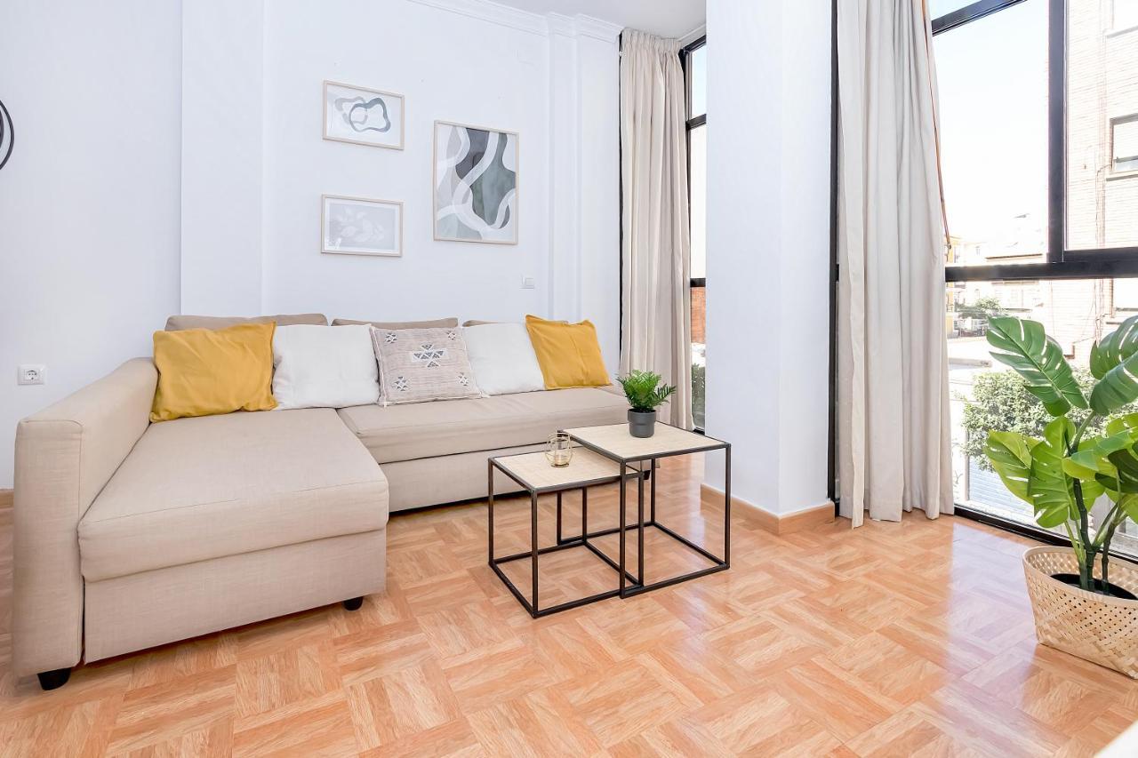 Victoria Center Apartamento *