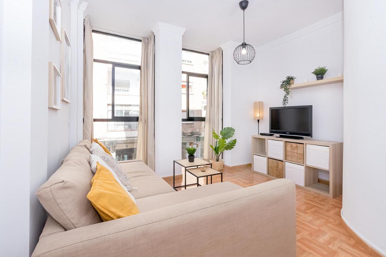 Apartamento Victoria Center *