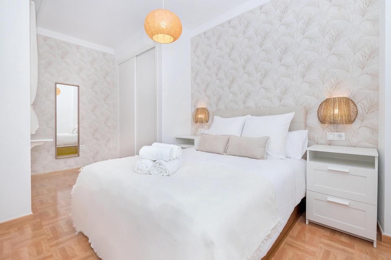 Apartamento Victoria Center