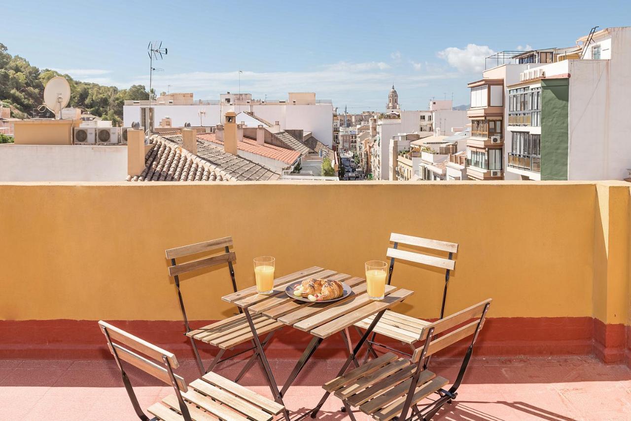 Apartamento Victoria Center *