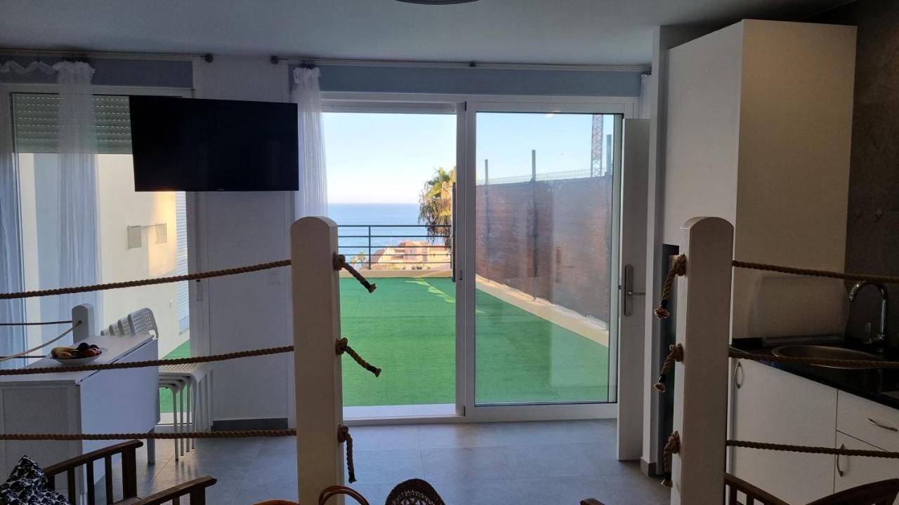Sunshine Vistas Al Mar Apartamento