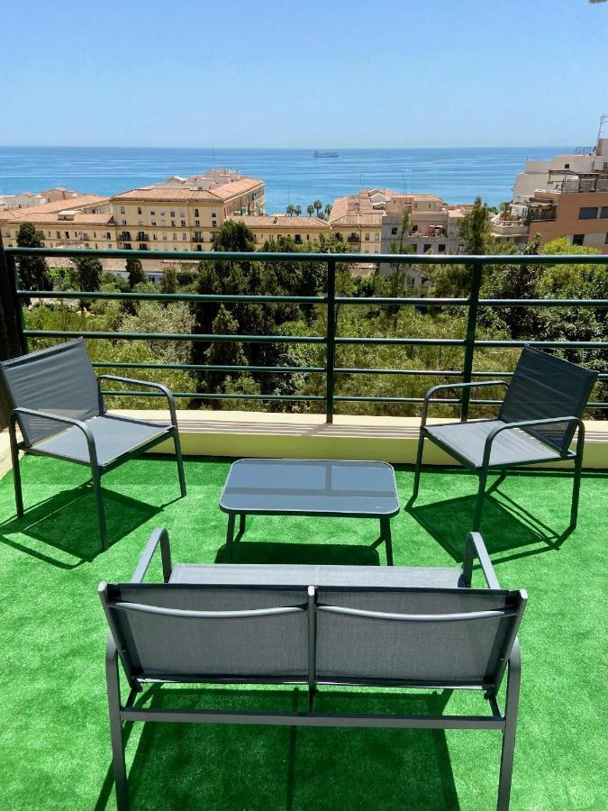 Sunshine Vistas Al Mar Apartamento *