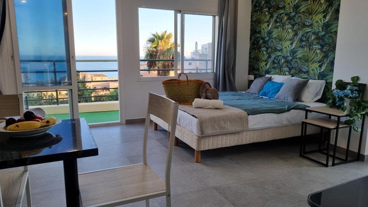 Sunshine Vistas Al Mar Apartamento Málaga